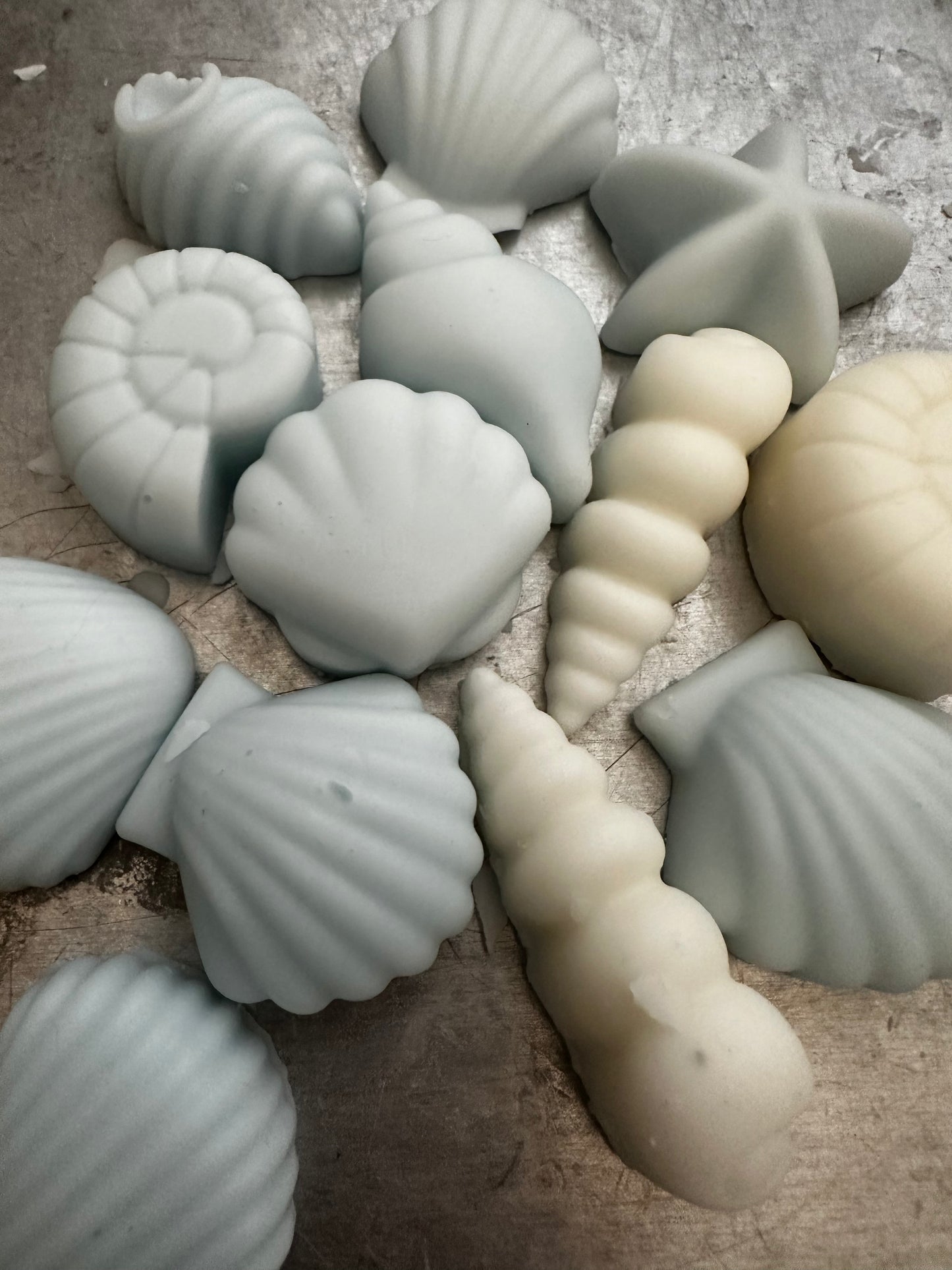 ๐ Coastal Sands Candle | Coconut & Sun-Warmed Sand Candle