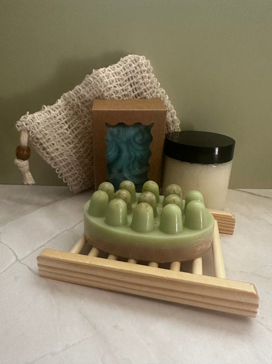 Natural Products & Essential Oil Safety: What You Should Know