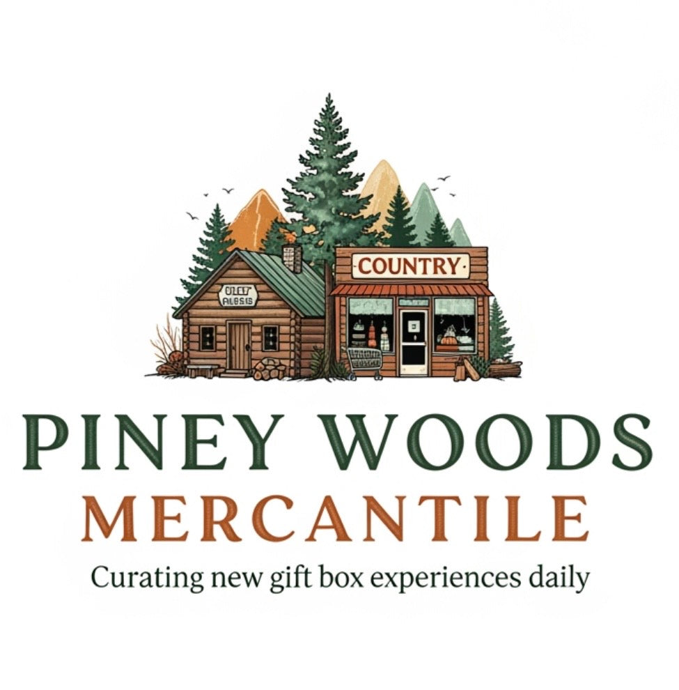 Why Piney Woods?