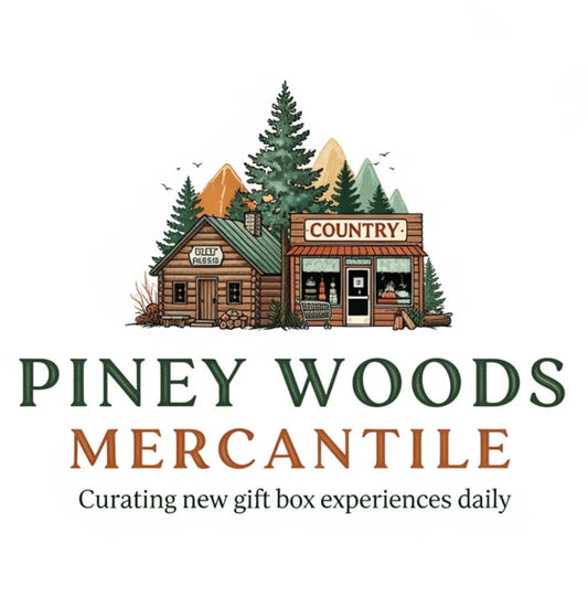 Why Piney Woods?