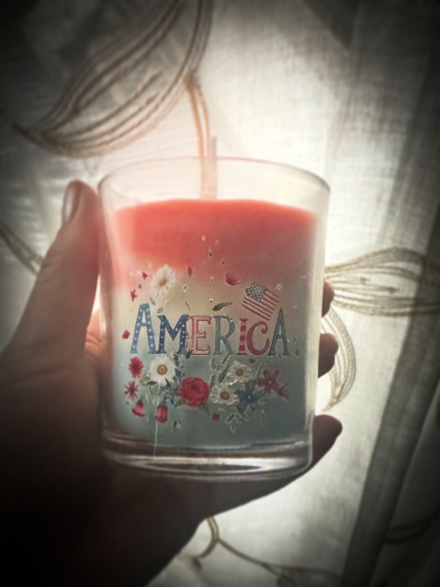 🇺🇸 America Candle | 250th Anniversary Limited Edition Candle