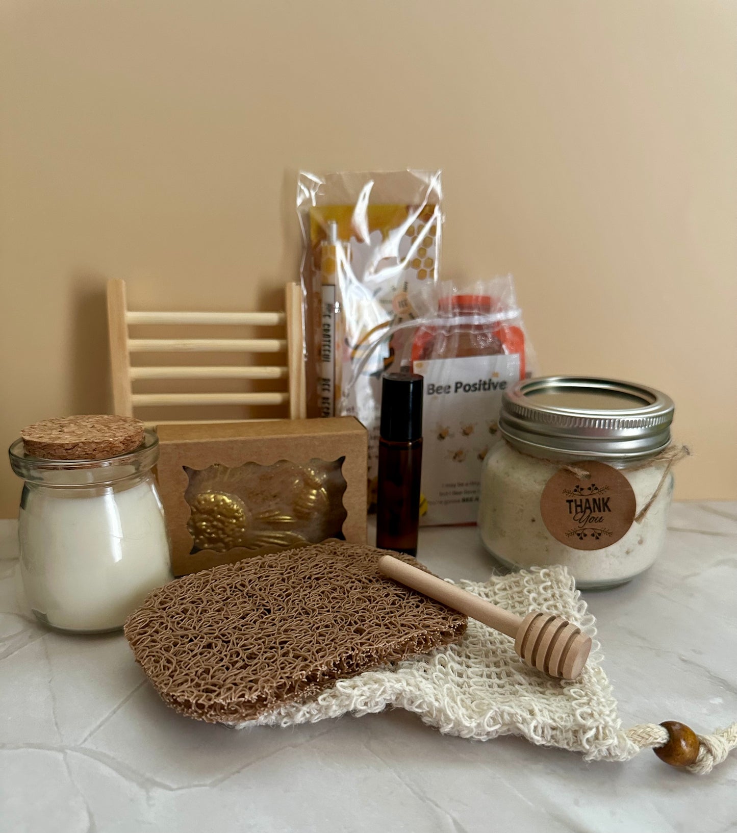 Golden Hive Collection