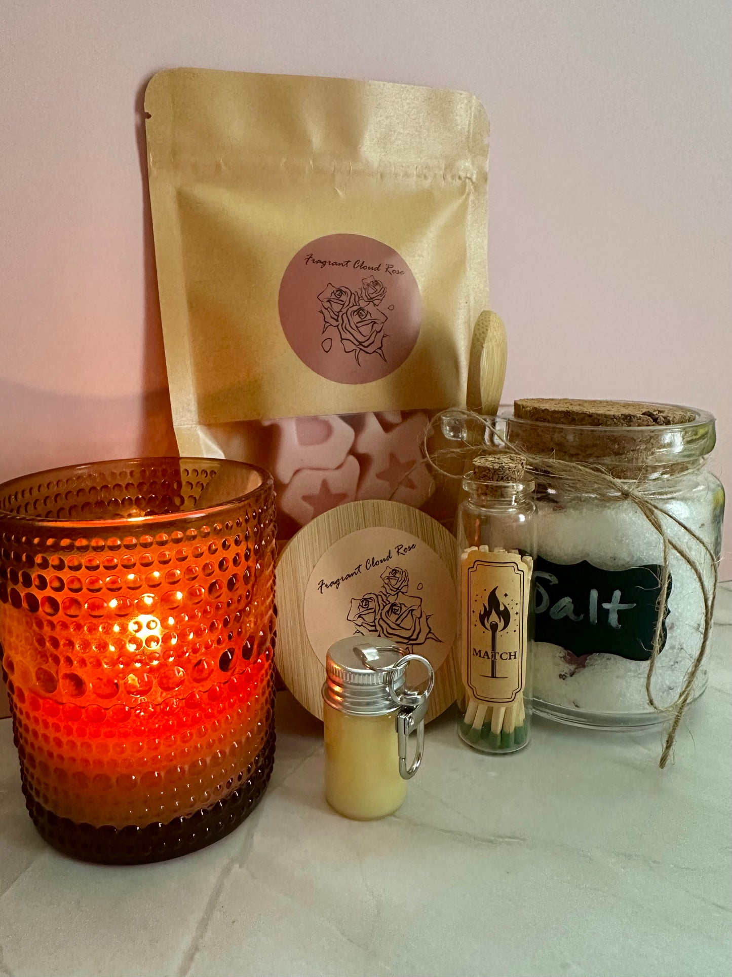 Heirloom Rose Collection