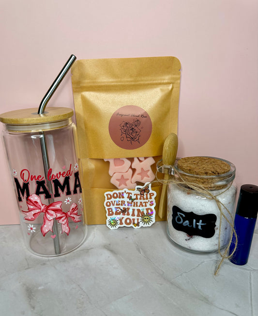 Heirloom Rose Collection | Mother’s Day