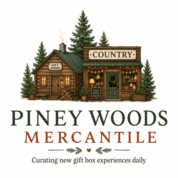 Piney Woods Mercantile 