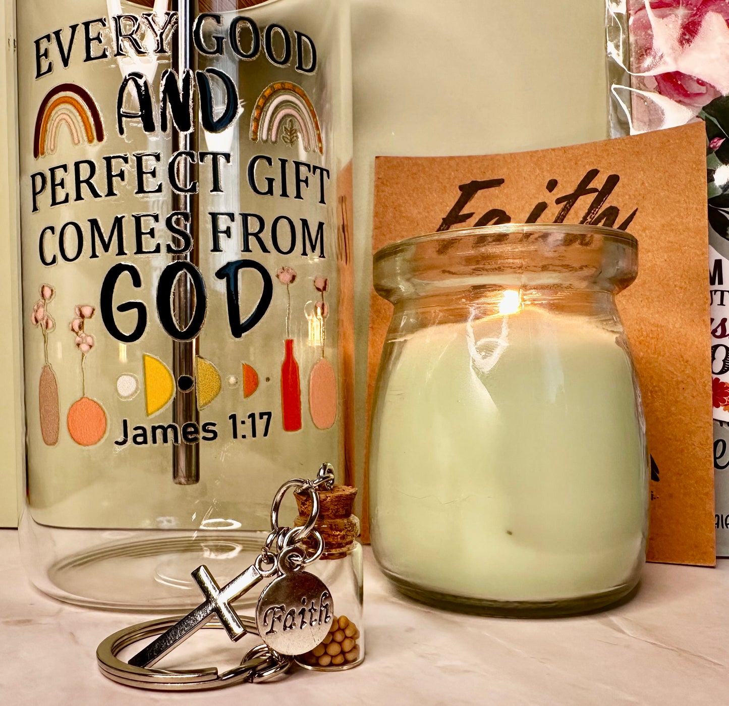 Faith Based Care Package