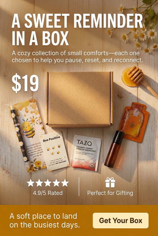 Sweet Bee Box